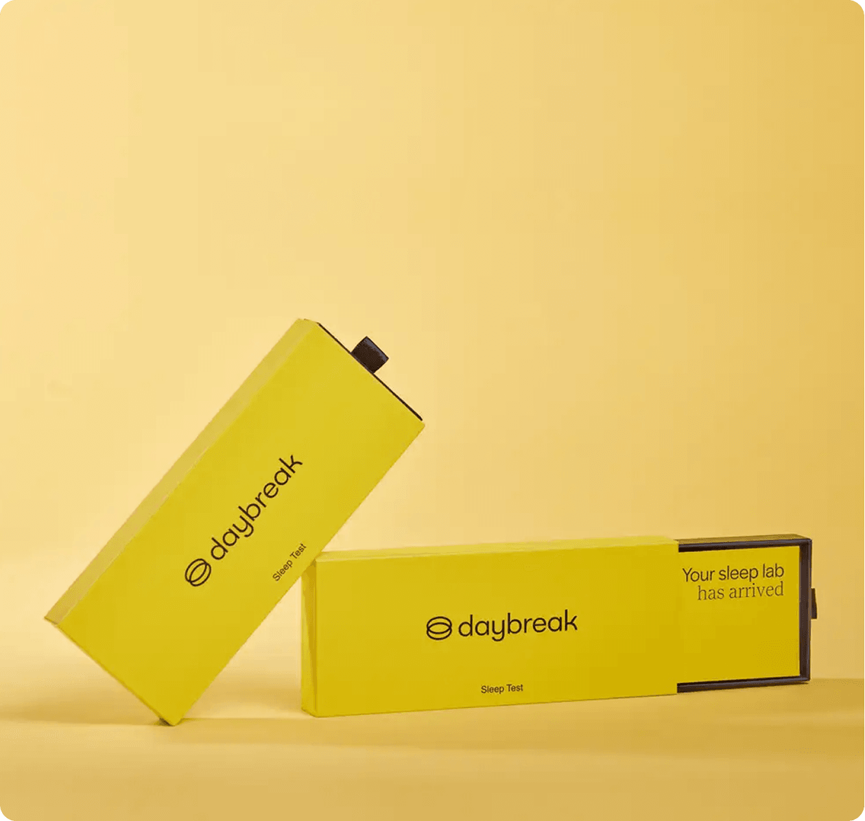 Daybreak At-Home Sleep Test kit