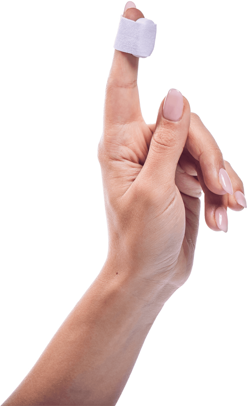 A diagnosis without the waiting time.