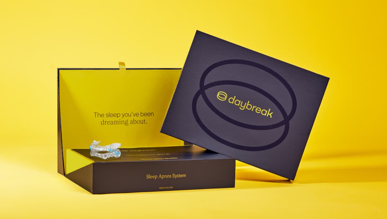 I'm already diagnosed, but I don't want to use CPAP.